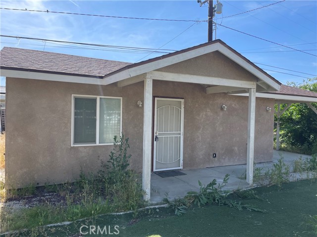 Details for 588 Rosario Avenue, San Jacinto, CA 92583