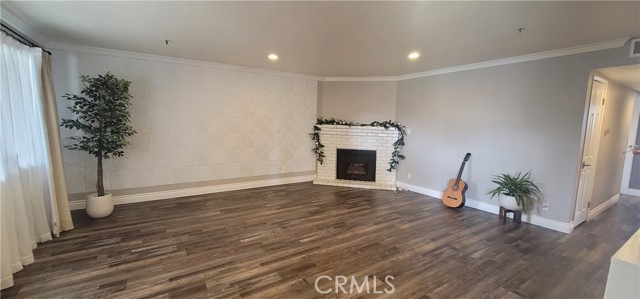 Detail Gallery Image 3 of 18 For 7735 Newman Ave #104,  Huntington Beach,  CA 92647 - 2 Beds | 2 Baths