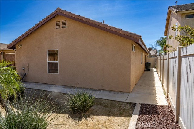 Detail Gallery Image 16 of 16 For 1316 Blazing Star, Perris,  CA 92571 - 4 Beds | 2 Baths
