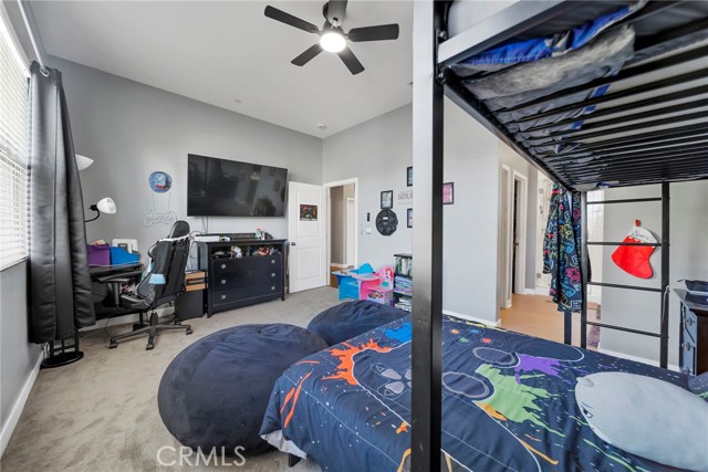 Detail Gallery Image 39 of 61 For 9339 Alondra Bld #2,  Bellflower,  CA 90706 - 3 Beds | 4 Baths