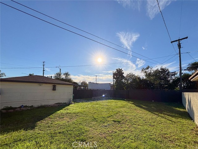 Detail Gallery Image 44 of 44 For 6615 Myrtle, Long Beach,  CA 90805 - 2 Beds | 2 Baths