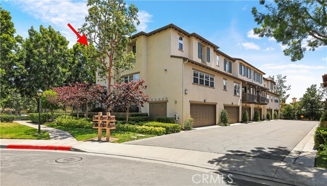 Detail Gallery Image 42 of 45 For 36 Chula Vista #109,  Irvine,  CA 92602 - 3 Beds | 2/1 Baths