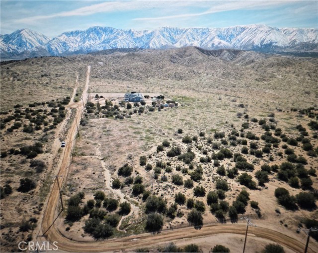 Detail Gallery Image 4 of 9 For 0 123rd, –,  CA 93543 - – Beds | – Baths