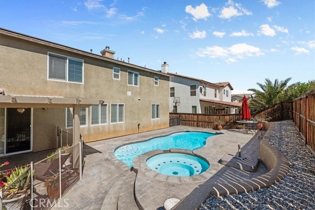 3 Bed Home for Sale in Victorville, California