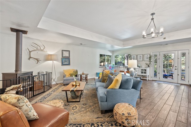 Detail Gallery Image 2 of 29 For 15453 Nopel Ave, Forest Ranch,  CA 95942 - 3 Beds | 2/1 Baths