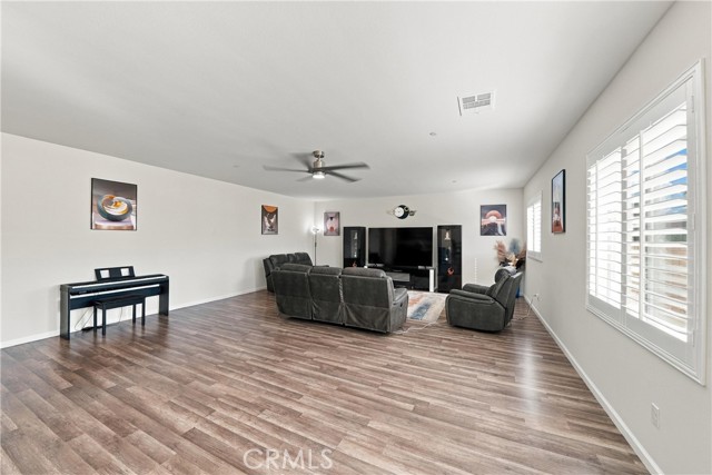 4 Bed Home for Sale in Victorville, California