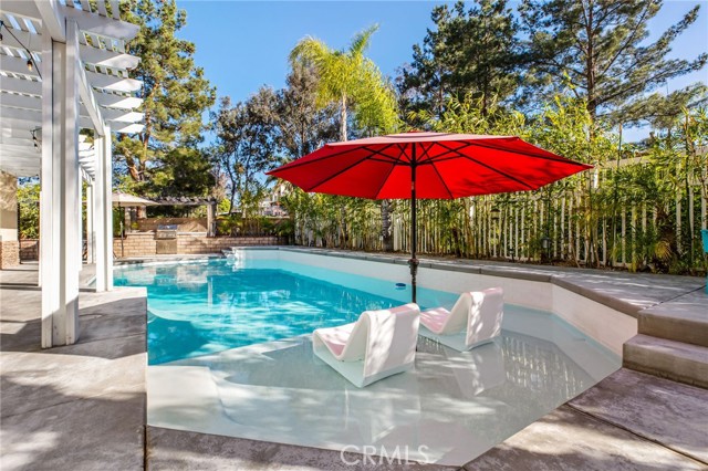 Detail Gallery Image 53 of 73 For 43455 Fassano Ct, Temecula,  CA 92592 - 5 Beds | 3 Baths