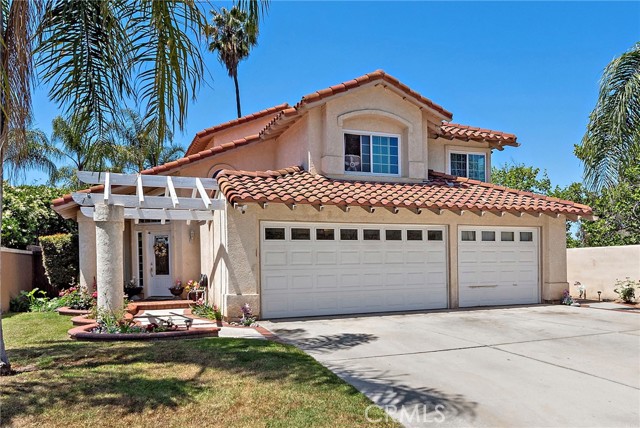 Detail Gallery Image 6 of 32 For 1 San Vincente, Rancho Santa Margarita,  CA 92688 - 3 Beds | 2/1 Baths