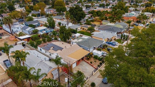 Detail Gallery Image 37 of 43 For 14051 Beaver Street, Sylmar,  CA 91342 - 4 Beds | 3 Baths