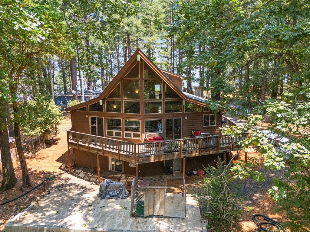5009 Big Bend Road