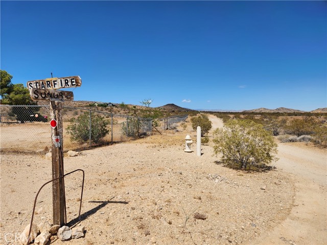 Detail Gallery Image 3 of 13 For 32 Ac Sonora Rd, Joshua Tree,  CA 92252 - – Beds | – Baths