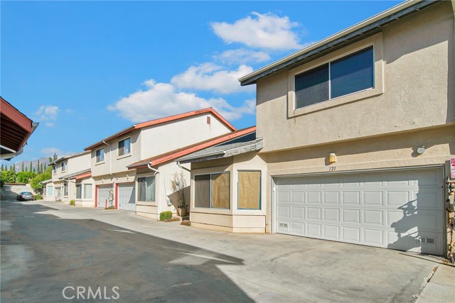 Detail Gallery Image 26 of 27 For 13421 Hubbard St #121,  Sylmar,  CA 91342 - 3 Beds | 3 Baths