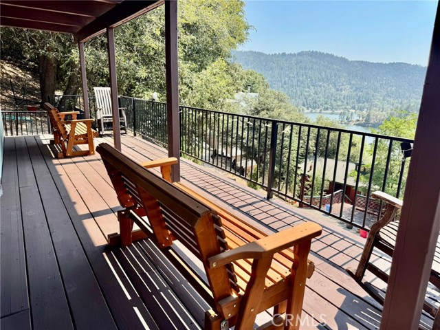Detail Gallery Image 11 of 11 For 299 Darfo Dr, Crestline,  CA 92325 - 3 Beds | 2 Baths