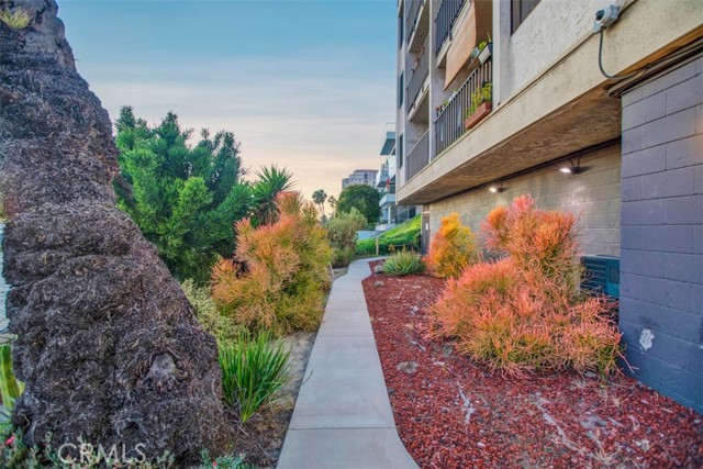 Detail Gallery Image 33 of 45 For 1140 E Ocean Bld #235,  Long Beach,  CA 90802 - 1 Beds | 1 Baths