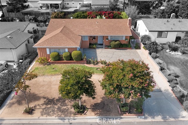 1531 Sansinena Ln, La Habra, CA 90631