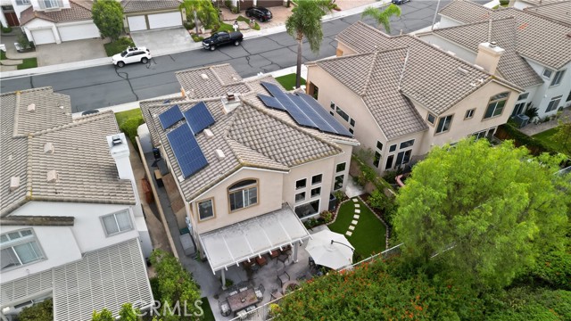 Detail Gallery Image 5 of 43 For 17 via Anadeja, Rancho Santa Margarita,  CA 92688 - 4 Beds | 3 Baths