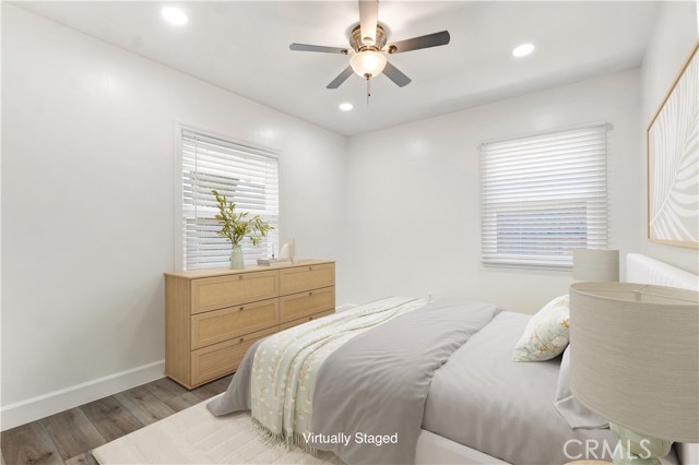 Detail Gallery Image 8 of 16 For 7517 Louise Ave, Lake Balboa,  CA 91406 - 2 Beds | 2 Baths