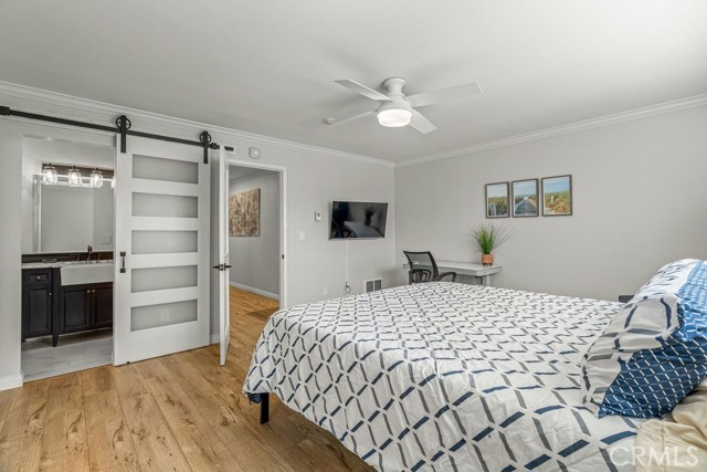Detail Gallery Image 14 of 36 For 1321 Beryl St #101,  Redondo Beach,  CA 90277 - 3 Beds | 2/1 Baths