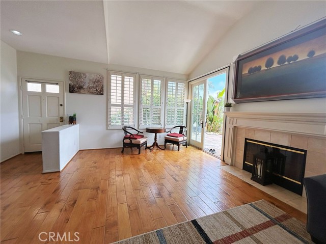 Detail Gallery Image 5 of 9 For 73 Cottage Ln, Aliso Viejo,  CA 92656 - 2 Beds | 2/1 Baths