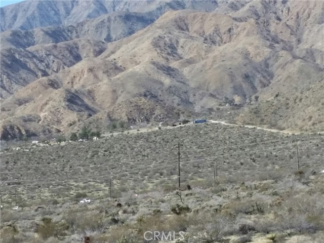 0 29 Palms Highway, Morongo Valley, California 92256, ,Land,For Sale,0 29 Palms Highway,CRIV23184461