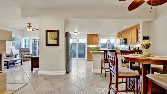 Detail Gallery Image 8 of 59 For 1023 via Presa, San Clemente,  CA 92672 - 3 Beds | 2/1 Baths