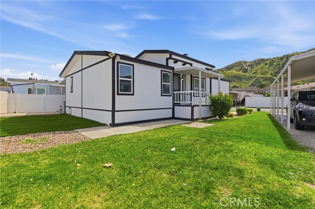 Detail Gallery Image 36 of 55 For 4901 Green River #153,  Corona,  CA 92878 - 3 Beds | 2 Baths