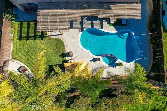 Detail Gallery Image 44 of 52 For 35181 Begonia Ln, Winchester,  CA 92596 - 6 Beds | 3 Baths