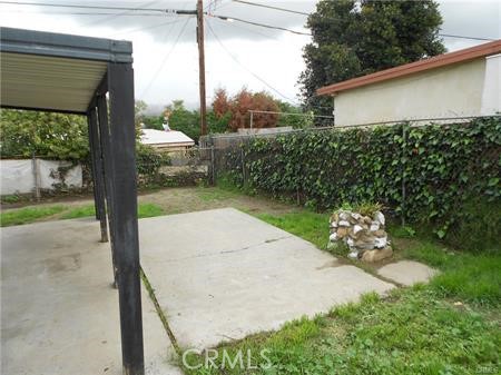 Detail Gallery Image 3 of 7 For 850 S Euclid St, La Habra,  CA 90631 - 2 Beds | 1 Baths
