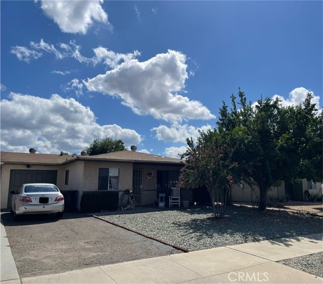 Detail Gallery Image 1 of 15 For 2143 Avenida Olivos, Hemet,  CA 92545 - 2 Beds | 1 Baths