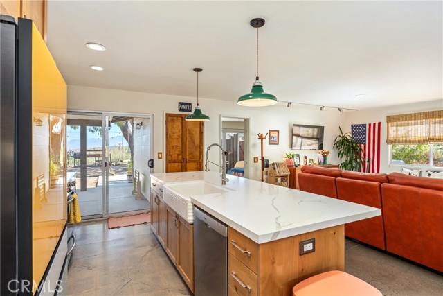 Detail Gallery Image 38 of 75 For 49121 Cedar Dr, Morongo Valley,  CA 92256 - 3 Beds | 2 Baths