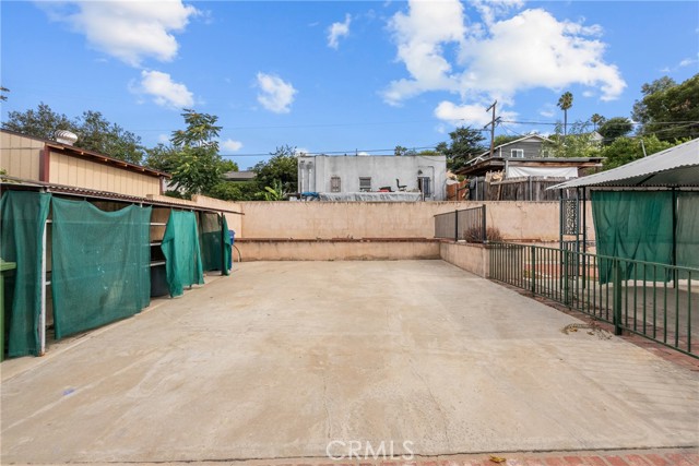 Detail Gallery Image 28 of 36 For 6190 Mesa, Los Angeles,  CA 90042 - 3 Beds | 2 Baths