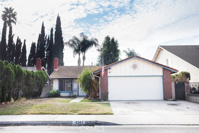 4347 Larkspur Ln, Chino, CA 91710