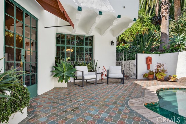 Image 27 of 42 For 4631 Ladera  