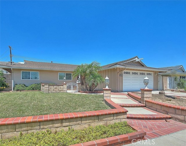 1427 Kingsmill Ave, Rowland Heights, CA 91748