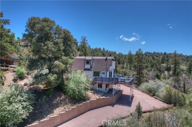 Detail Gallery Image 48 of 50 For 541 S Marlowe Dr, Big Bear City,  CA 92314 - 2 Beds | 1/1 Baths