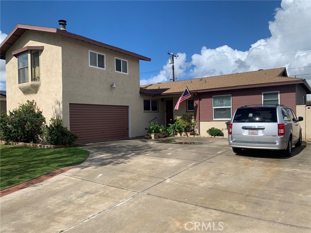 7925 La Habra Circle, Buena Park, CA 90620