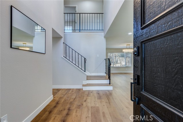 Detail Gallery Image 8 of 60 For 1761 N Coolcrest Ave, Upland,  CA 91784 - 4 Beds | 2/1 Baths