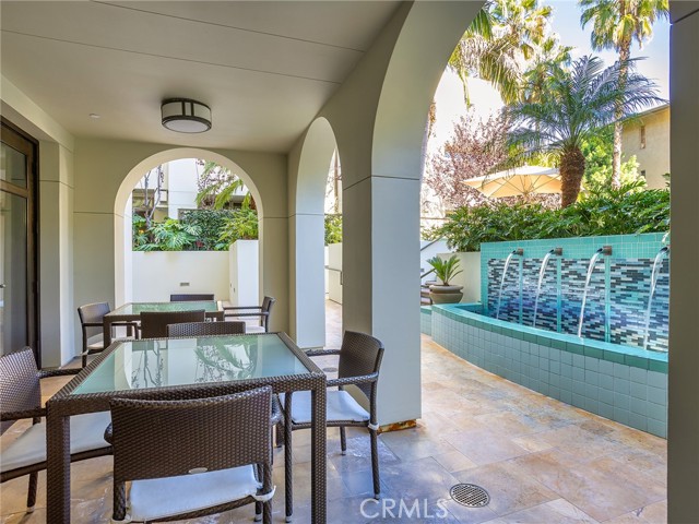 Detail Gallery Image 43 of 55 For 920 Granite Dr #213,  Pasadena,  CA 91101 - 2 Beds | 2/1 Baths