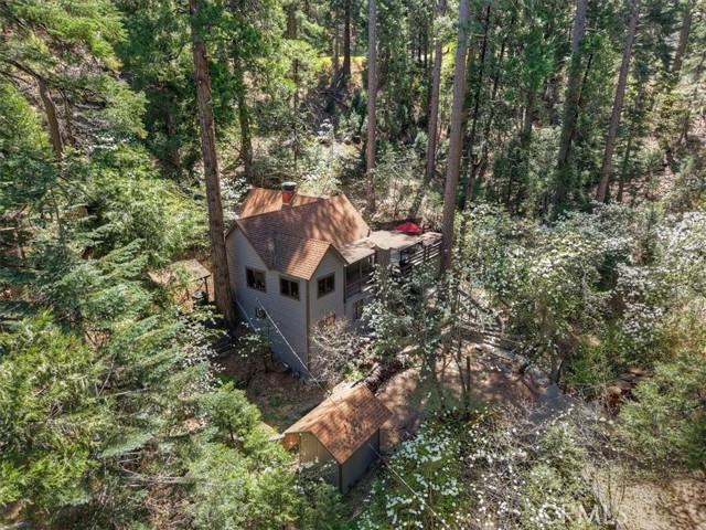 Detail Gallery Image 46 of 52 For 851 Cottage Grove, Lake Arrowhead,  CA 92352 - 2 Beds | 2 Baths