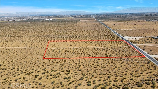 Detail Gallery Image 7 of 17 For 0 Bear Valley Rd, Victorville,  CA 92392 - – Beds | – Baths