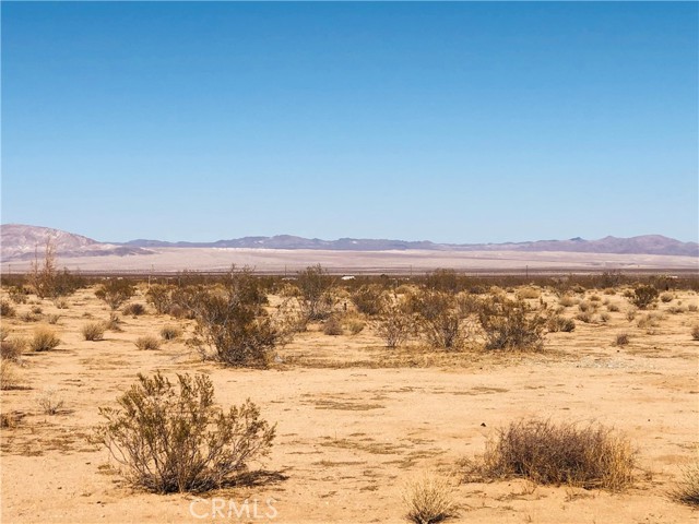 Detail Gallery Image 5 of 9 For 0 Venus Dr, Joshua Tree,  CA 92252 - – Beds | – Baths