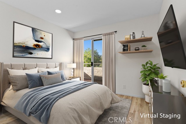 Detail Gallery Image 19 of 28 For 21921 Rimhurst Dr. #128-F,  Lake Forest,  CA 92630 - 2 Beds | 1 Baths