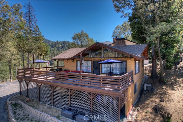 Detail Gallery Image 44 of 64 For 24531 San Moritz Dr, Crestline,  CA 92325 - 3 Beds | 2 Baths