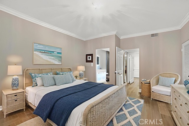 Detail Gallery Image 50 of 56 For 5 Northampton Ct #103,  Newport Beach,  CA 92660 - 3 Beds | 3/1 Baths