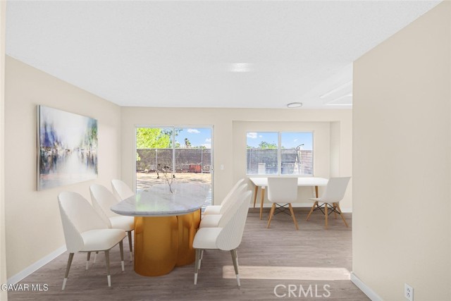 Detail Gallery Image 5 of 21 For 2733 Coria Pl, Palmdale,  CA 93550 - 3 Beds | 2 Baths