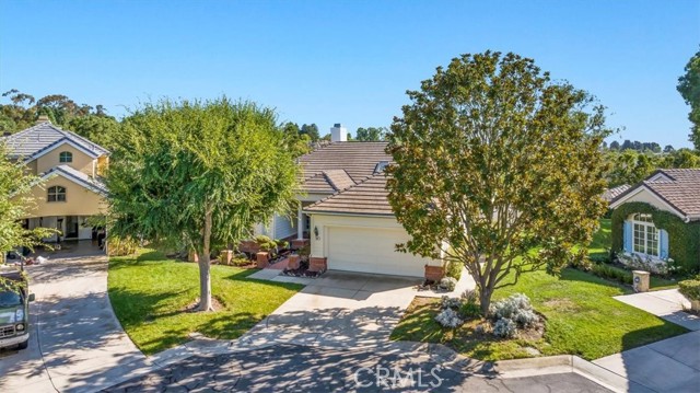 38 Hillcrest Meadows, Rolling Hills Estates, California 90274, 3 Bedrooms Bedrooms, ,1 BathroomBathrooms,Residential,Sold,Hillcrest Meadows,PV23190272