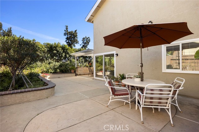 Detail Gallery Image 28 of 30 For 2108 via Caliente, Fullerton,  CA 92833 - 5 Beds | 4 Baths