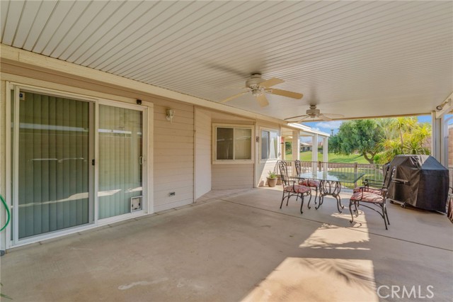 Detail Gallery Image 24 of 29 For 34774 Stage Dr, Thousand Palms,  CA 92276 - 2 Beds | 2 Baths