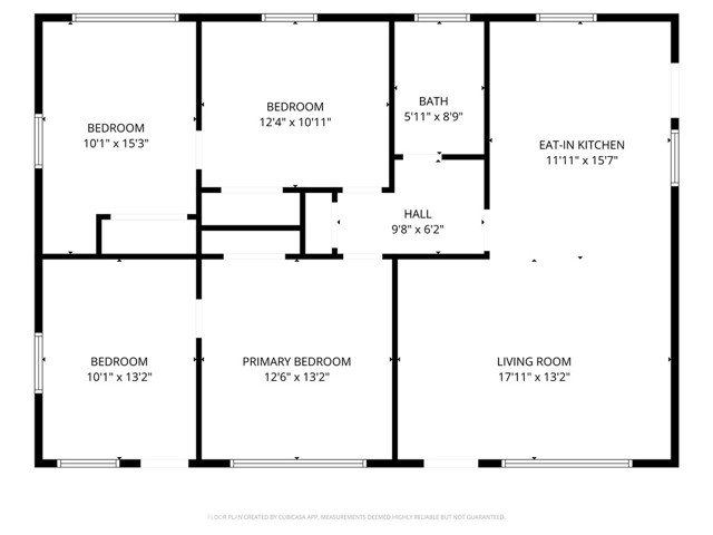 Detail Gallery Image 40 of 40 For 727 S Eastmont Ave, Los Angeles,  CA 90022 - – Beds | – Baths