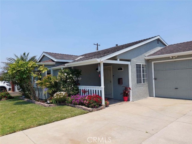 Detail Gallery Image 1 of 1 For 18410 Glenburn Ave, Torrance,  CA 90504 - 3 Beds | 1 Baths